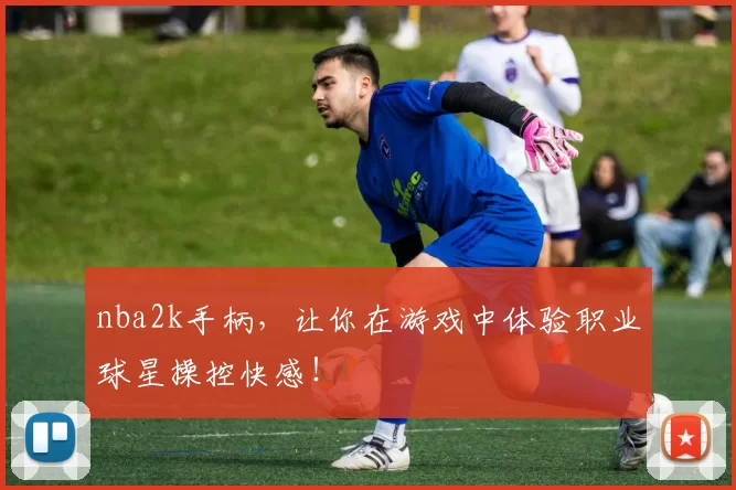 nba2k手柄，让你在游戏中体验职业球星操控快感！