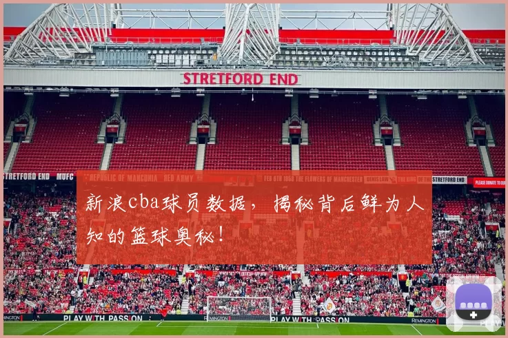 新浪cba球员数据，揭秘背后鲜为人知的篮球奥秘！