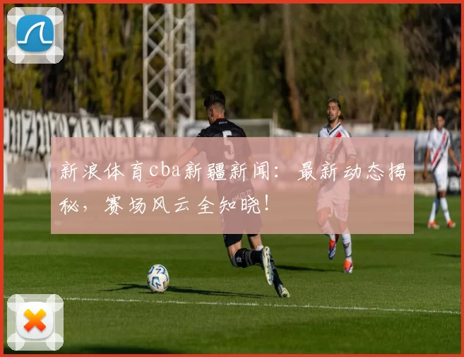 新浪体育cba新疆新闻：最新动态揭秘，赛场风云全知晓！